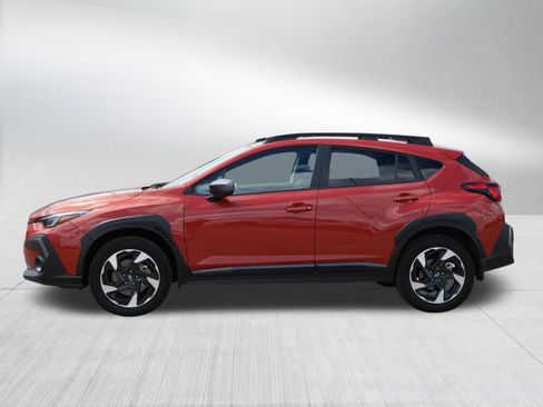 Certified 2024 Subaru Crosstrek 2.5i Limited AWD/4WD image 4