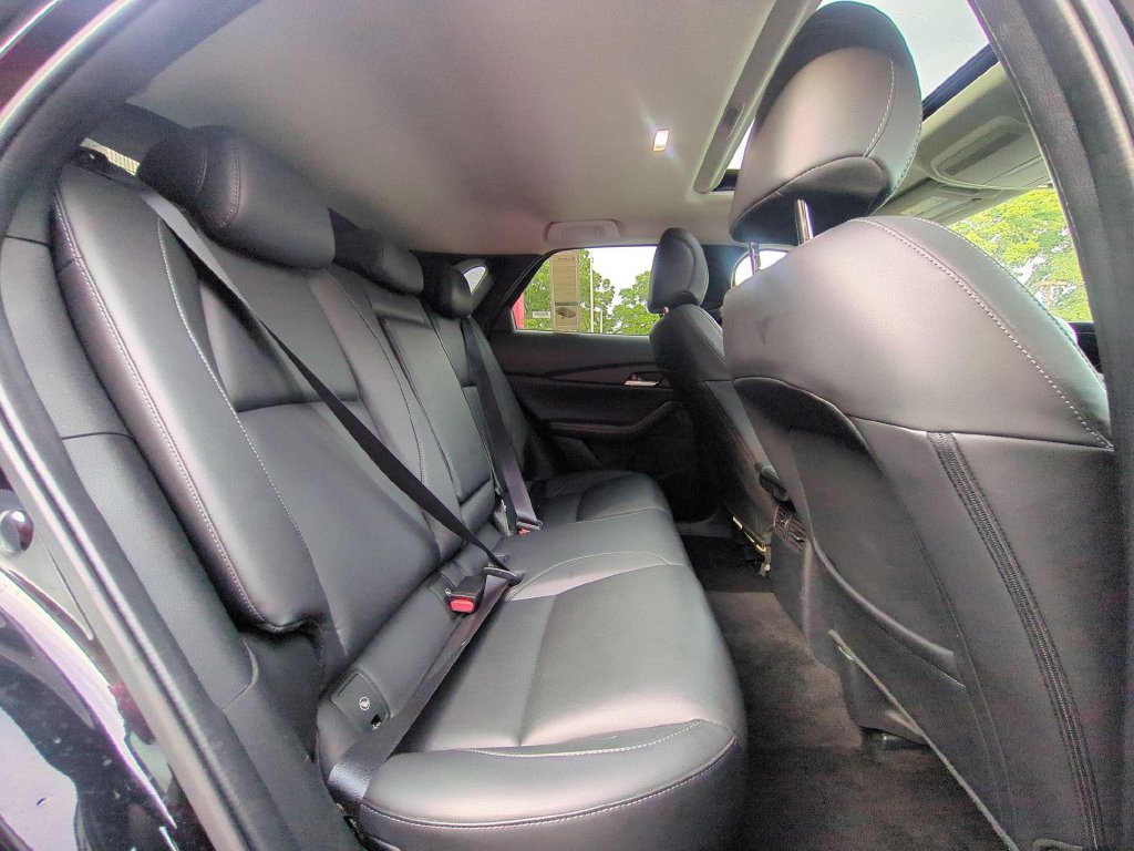 Used 2025 MAZDA CX-30 AWD 2.5 S w/ Preferred Package image 27