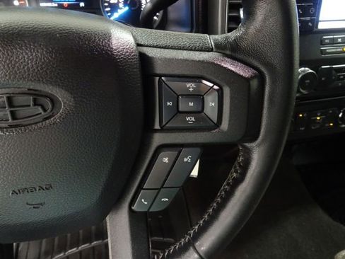 Used 2018 Ford F150 XLT w/ Equipment Group 301A Mid image 25