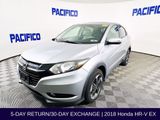 Used 2018 Honda HR-V EX image 3