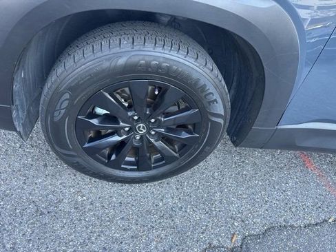 Certified 2024 MAZDA CX-50 AWD 2.5 S w/ Cargo Package image 11