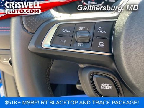 Used 2024 Dodge Hornet R/T Plus image 18