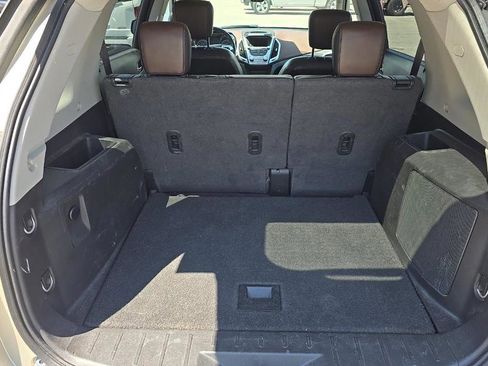 Used 2015 GMC Terrain SLT FWD image 15