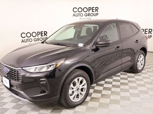 Used 2025 Ford Escape Active image 9