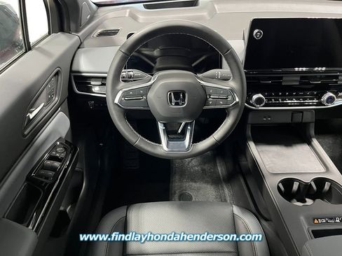 New 2026 Honda Prologue Elite image 24