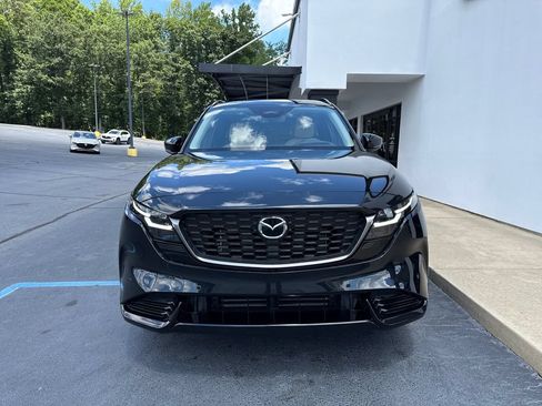 New 2026 MAZDA CX-5 2.5 S w/ Premium Package AWD/4WD image 3