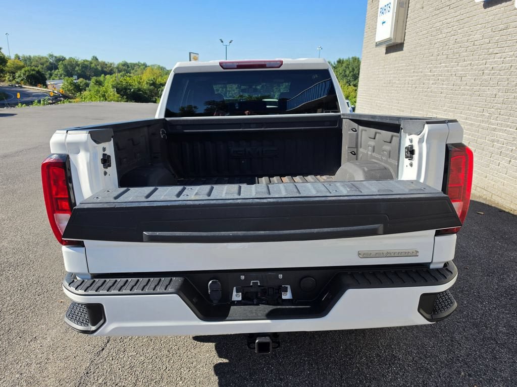 Used 2022 GMC Sierra 1500 Elevation AWD/4WD image 13
