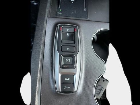 Used 2024 Honda Ridgeline Sport+ image 17