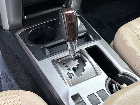 Used 2022 Toyota 4Runner Limited image 23