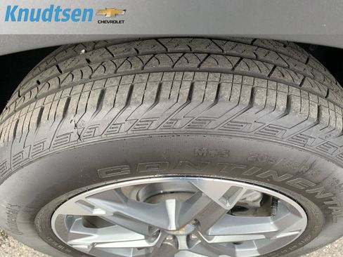 Certified 2024 Chevrolet Blazer LT w/ Convenience Package image 10