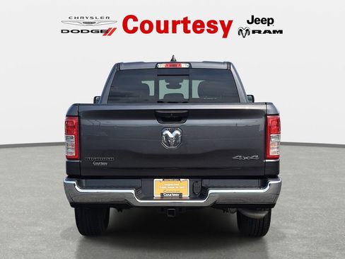 Certified 2024 RAM 1500 Big Horn AWD/4WD image 5