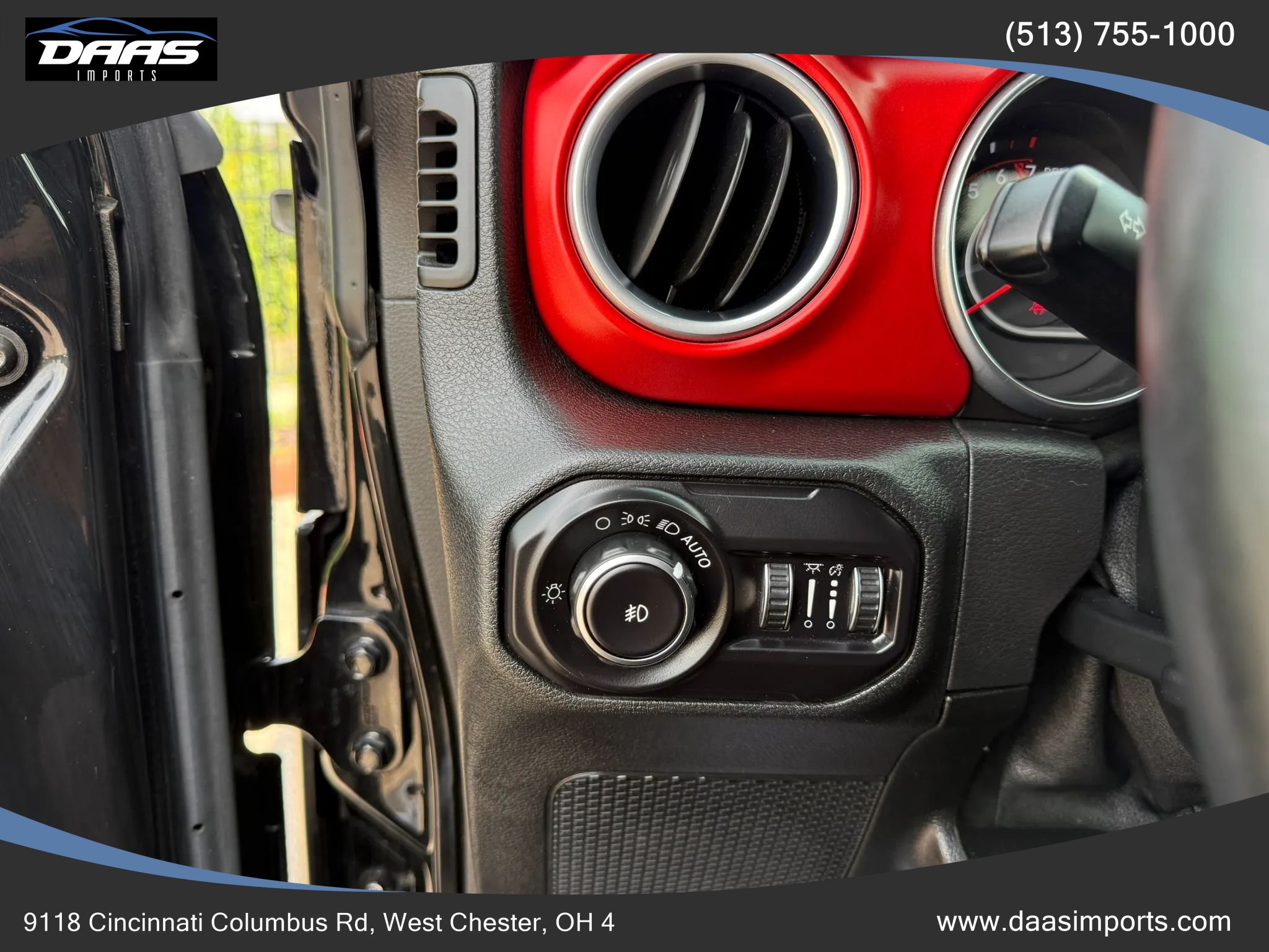 Used 2018 Jeep Wrangler Unlimited Rubicon AWD/4WD image 47