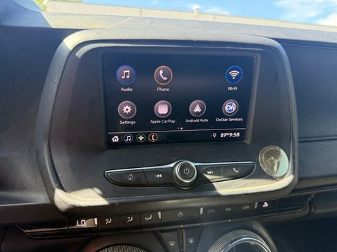 Used 2020 Chevrolet Camaro LT RWD image 26