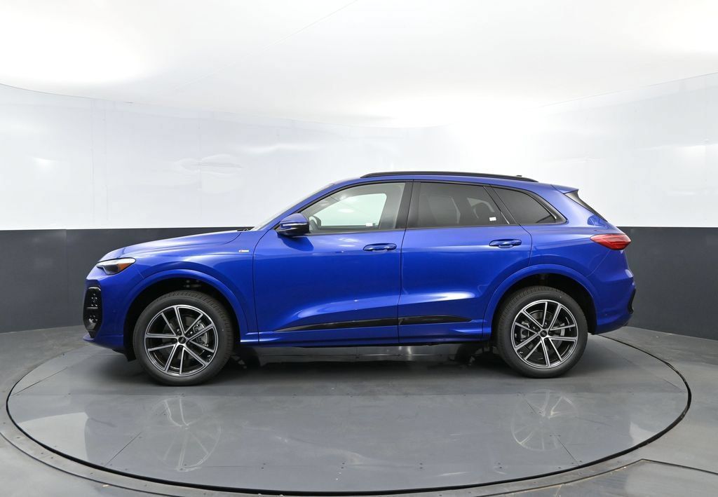 New 2026 Audi Q5 Premium Plus AWD/4WD image 23