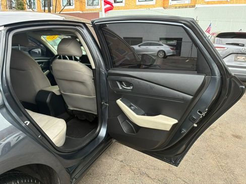 Used 2023 Honda Accord LX image 23