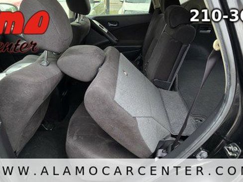 Used 2013 Nissan Murano SV w/ Value Pkg FWD image 29