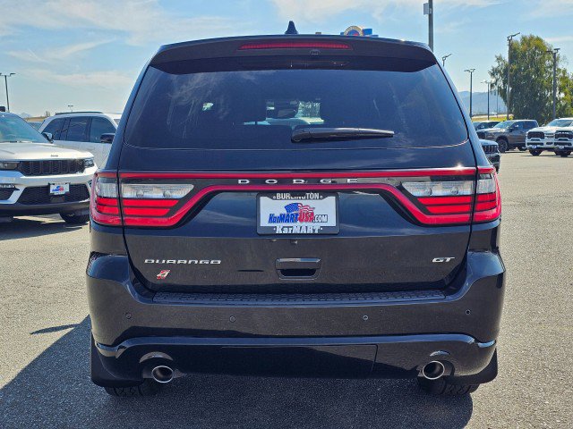Used 2022 Dodge Durango GT AWD/4WD image 4