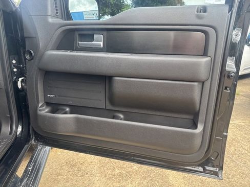 Used 2014 Ford F150 FX2 w/ Equipment Group 402A Luxury image 16