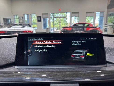 Used 2017 BMW 430i Gran Coupe RWD image 64
