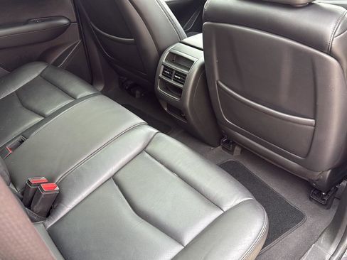 Used 2017 Cadillac XT5 Luxury w/ Driver Awareness Package FWD image 42