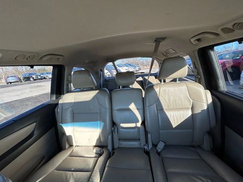 Used 2012 Honda Odyssey EX-L image 28