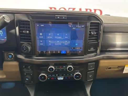 New 2026 Ford F250 Lariat w/ Lariat Ultimate Package image 11