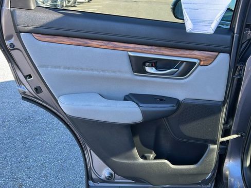Used 2019 Honda CR-V EX image 20