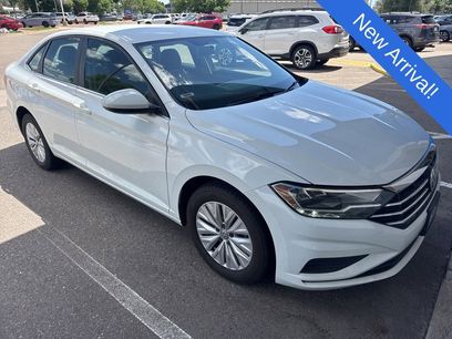 Used 2019 Volkswagen Jetta S