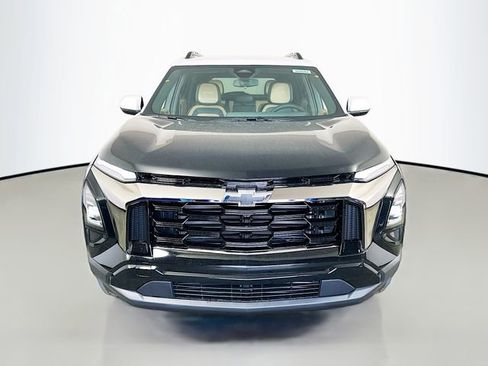 New 2026 Chevrolet Equinox ACTIV image 2