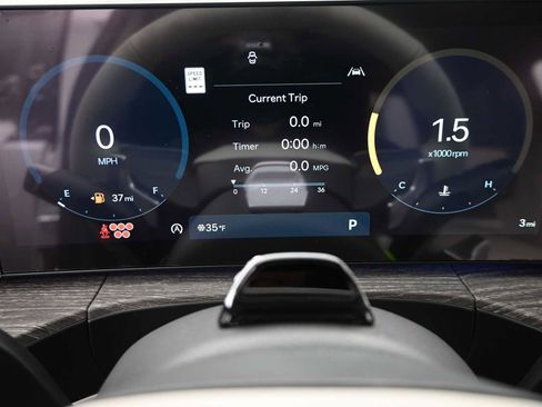 New 2026 Hyundai Santa Fe Limited image 16