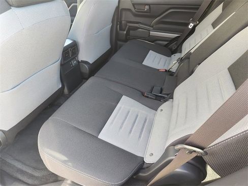 Used 2025 Toyota 4Runner TRD Off-Road image 20