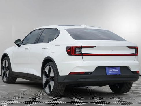 Used 2023 Polestar Polestar 2 w/ Pilot Pack AWD/4WD image 6