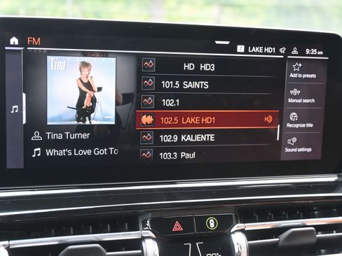 Used 2023 BMW M850i xDrive Coupe image 30