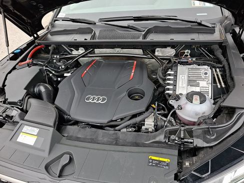 Used 2023 Audi SQ5 Premium Plus w/ Premium Plus Package AWD/4WD image 29