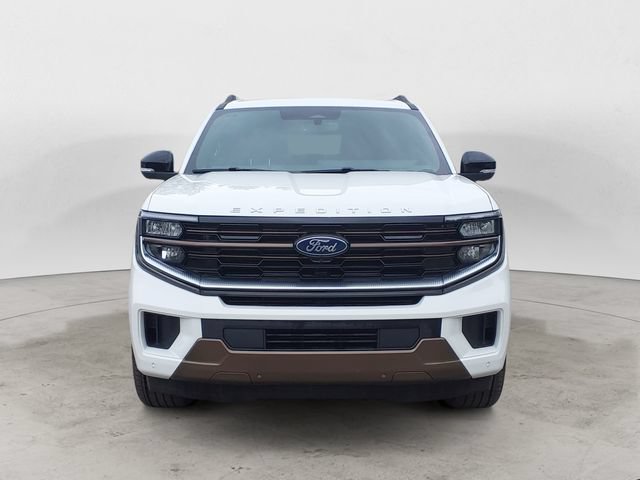Used 2025 Ford Expedition Max King Ranch AWD/4WD image 2