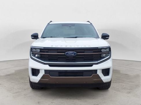 Used 2025 Ford Expedition Max King Ranch AWD/4WD image 2
