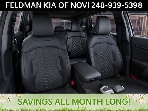 New 2026 Kia Sportage X-Line image 15