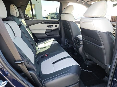 Used 2026 Honda Passport TrailSport Elite image 24