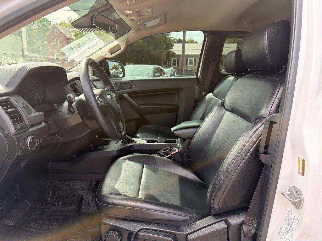 Used 2019 Ford Ranger XL RWD image 16