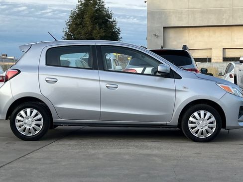 Used 2024 Mitsubishi Mirage ES image 9