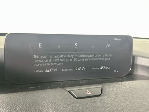 Used 2024 MAZDA CX-90 Plug-In Hybrid w/ Preferred AWD/4WD image 21