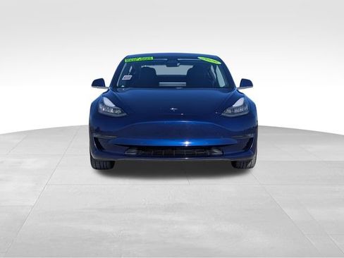 Used 2019 Tesla Model 3 Long Range image 2