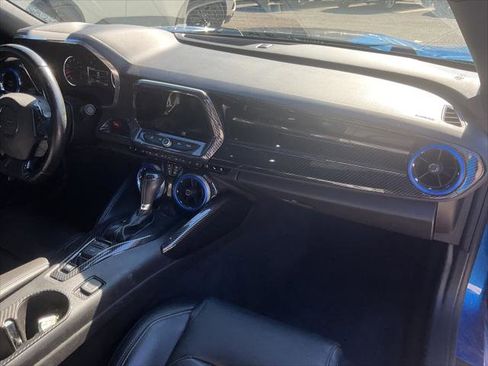 Used 2016 Chevrolet Camaro LT w/ RS Package image 35