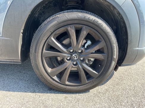 Used 2025 MAZDA CX-30 AWD 2.5 S w/ Preferred Package image 17