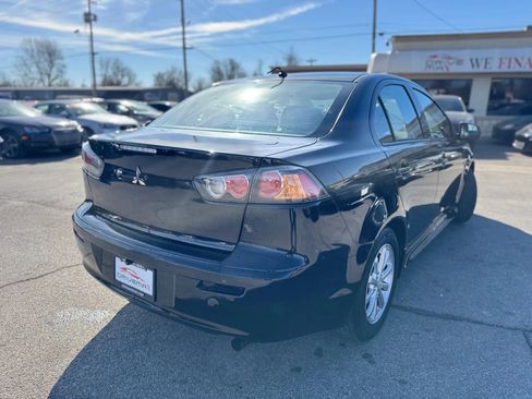 Used 2011 Mitsubishi Lancer ES image 3