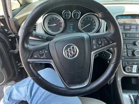 Used 2014 Buick Verano FWD image 13