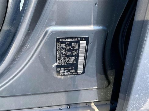 New 2026 INFINITI QX80 Autograph image 18