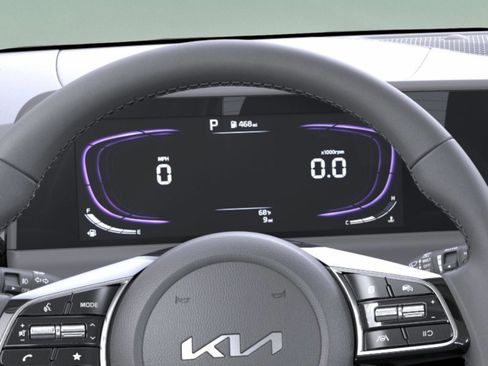 New 2026 Kia Seltos S FWD image 16