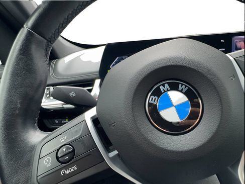 Used 2025 BMW X1 xDrive28i AWD/4WD image 39