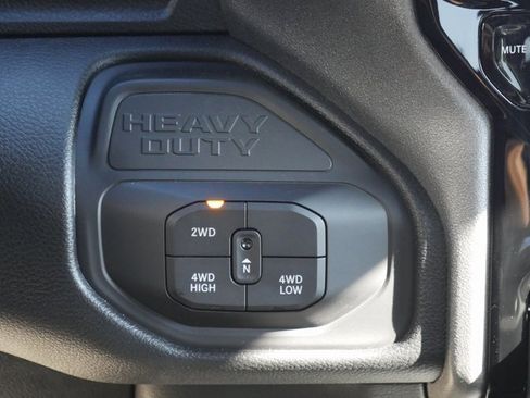 New 2026 RAM 4500 Tradesman image 18